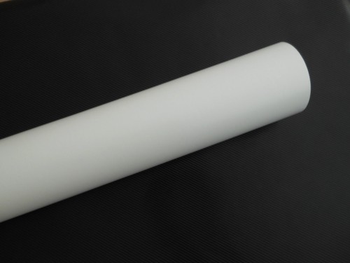 Matt black vinyl wrap car - vinyl,