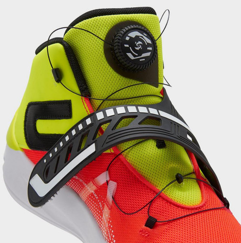 Puma disc rebirth - puma, basketball