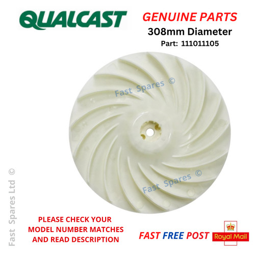 Qualcast meh1533 meh1633 - meh1533,