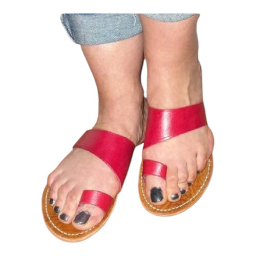 Size women red moroccan - women's,