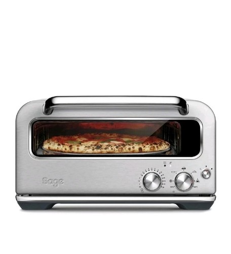 Sage the smart oven pizzaiolo - smart,
