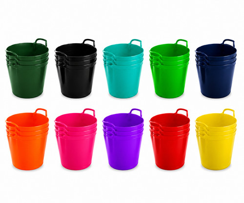 Large flexi tub flexible - x,