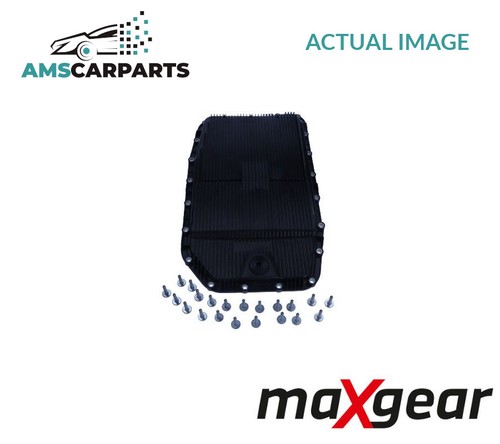 Oil pan automatic transmission - pan,