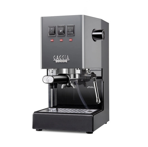 Gaggia classic e24 evo - classic, pro