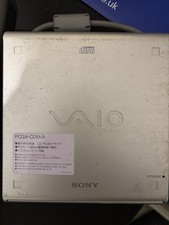 AMIGA SONY VAIO PCGA-CD51/A - not tested- A600/1200 PCMCIA PISTORM Commodore