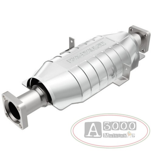 Catalytic converter lancia - catalytic,