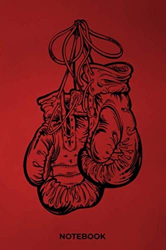 Notebook boxing daily - notebook:,