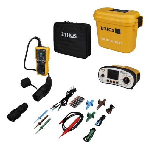 Ethos 8500 multifunction - 8500,