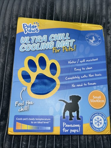Pawpride dog cooling mat - ,