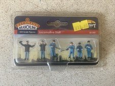 New Bachmann Branch line