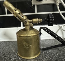 Antique Primus No. 851 Brass