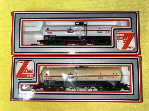 Lima 302913w gauge - 2x,