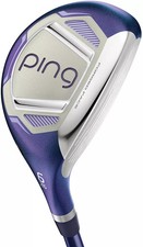 PING G Le4 Womens Hybrid ULT