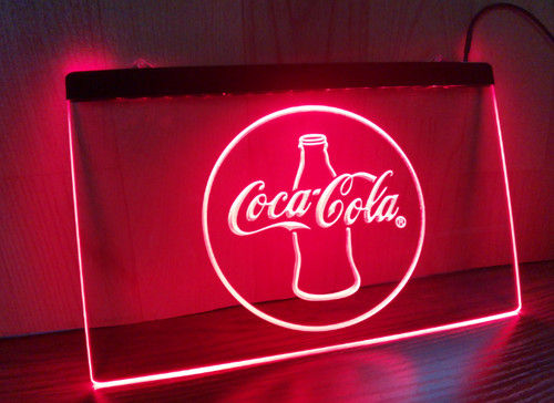 Led neon light - neon, sign