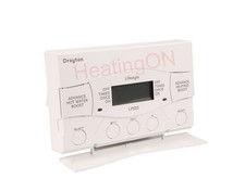 DRAYTON LP241 HEATING AND HOT