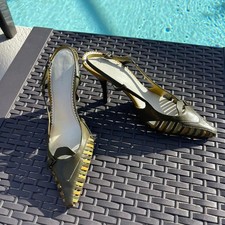 Nine-west Women's Green