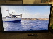 Sony bravia inch - sony, 46
