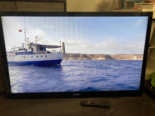 Sony bravia inch - sony,