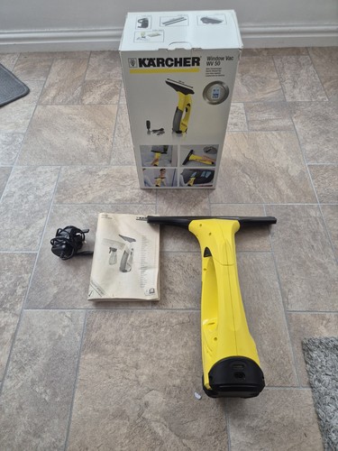 Kärcher cordless window - kärcher,