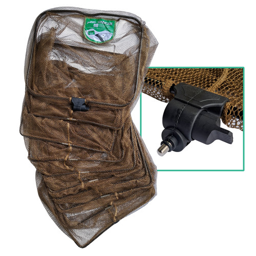 Dinsmores syndicate carp - dinsmores,
