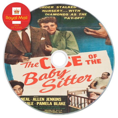 The case baby sitter - of, baby-sitter