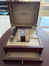Frédérique Constant Slimline