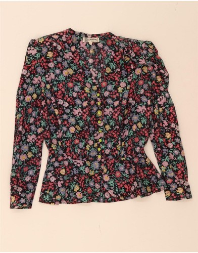 Vintage womens long - womens, sleeve