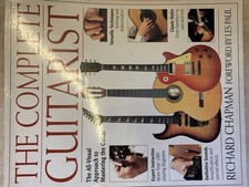 The Complete Guitarist by