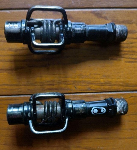 Crank brothers egg - brothers, beater