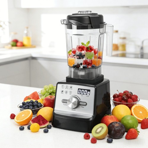 Professional blender - 2l,
