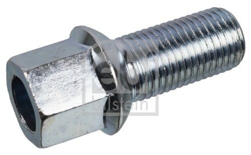 Front wheel bolt - wheel, vw