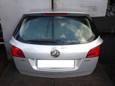 Vauxhall astra exclusiv - astra, mk6
