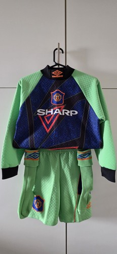 Manchester united full - united, fc