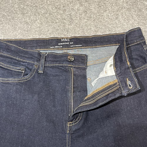 Straight fit jeans mens - jeans,