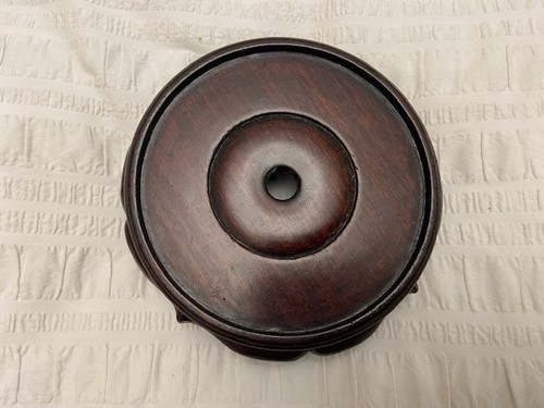 Vintage chinese carved - vintage,
