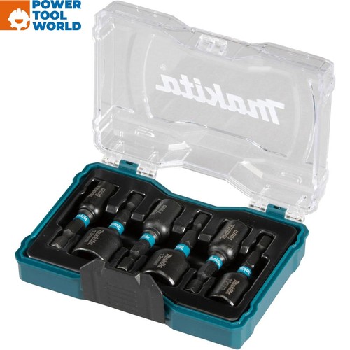 Makita 15768 black impact - e-15768,