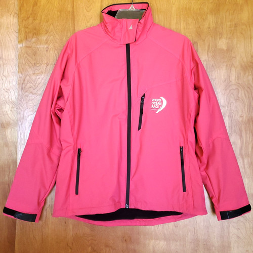 Musto full zip jacket - zip,