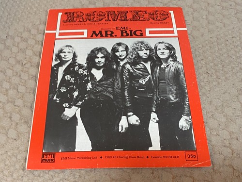 Smf22 sheet music big - smf22,