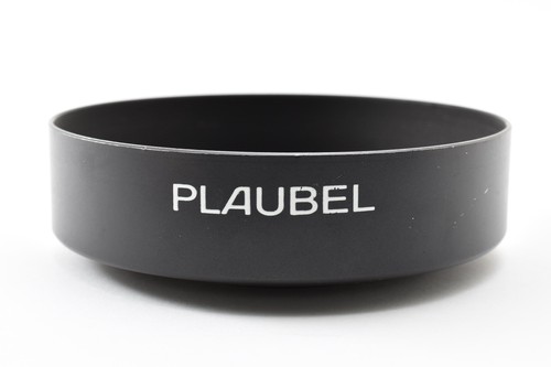 Near mint plaubel makina - plaubel,
