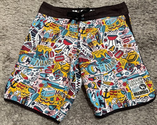 M172 authentic mambo - m172, kirks
