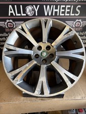 1 X Jaguar XK XJ ORONA 20”