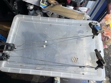 escort mk4 rs turbo XR3I Door latch Catch Interior Handle Rods Bolts cabriolet