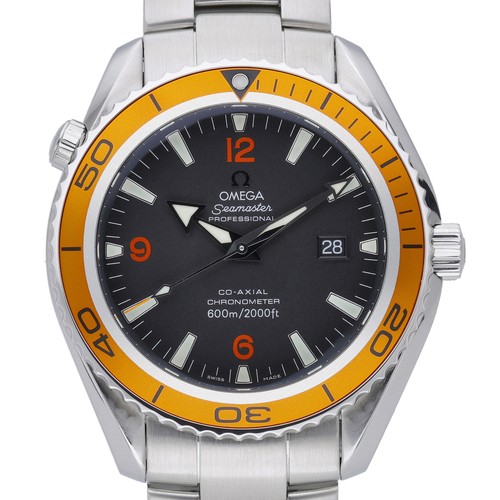 Omega seamaster 2908 - omega,