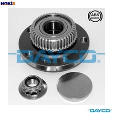 WHEEL BEARING KIT KWD1013 FOR
