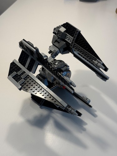 Lego star wars tie defender - lego,