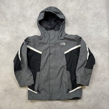 The North Face Rain Jacket