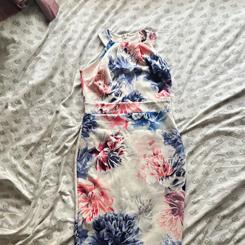 Lipsy london floral - lipsy,