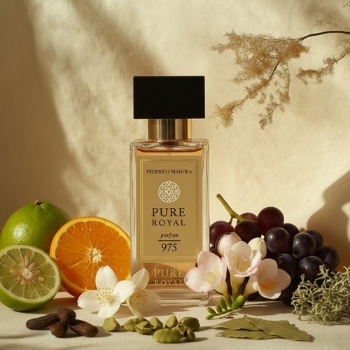 Federico mahora pure - federico, royal