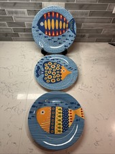 Pier 1 Imports~FISH