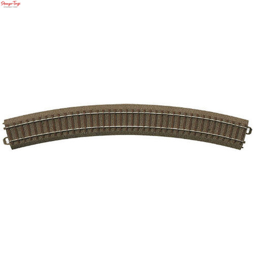 Trix track curved - c,
